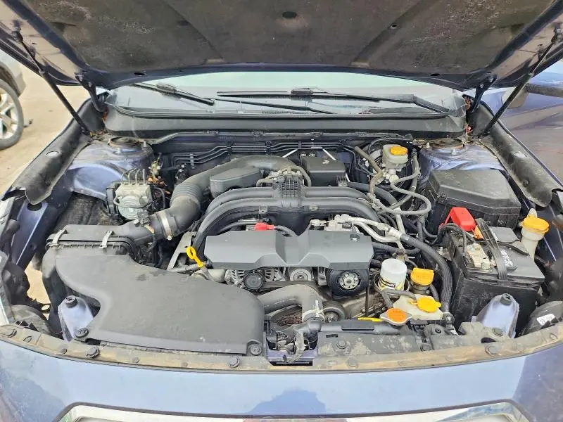 2015 SUBARU LEGACY 2.5I PREMIUM  