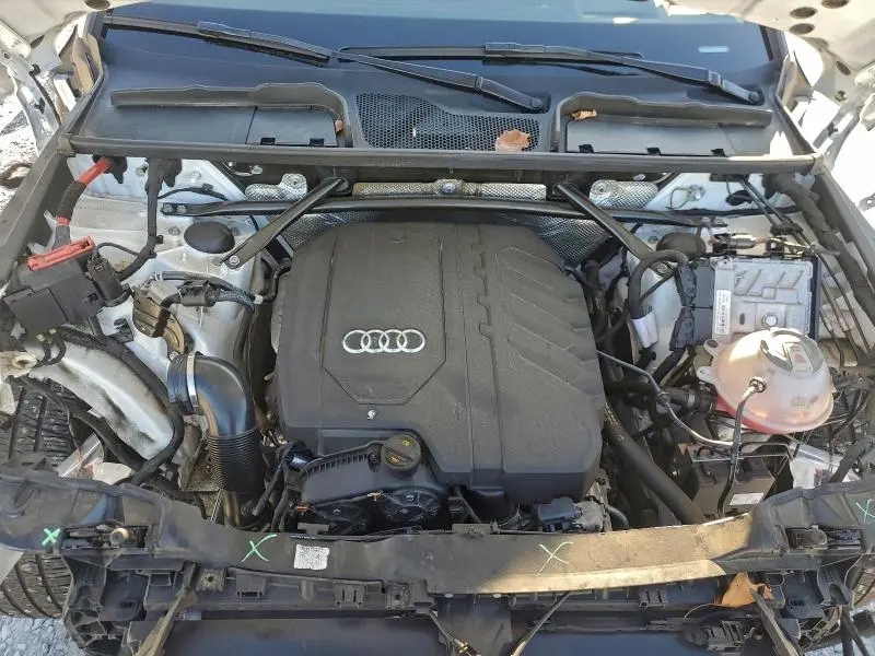 2022 AUDI Q5 PRESTIGE 45  