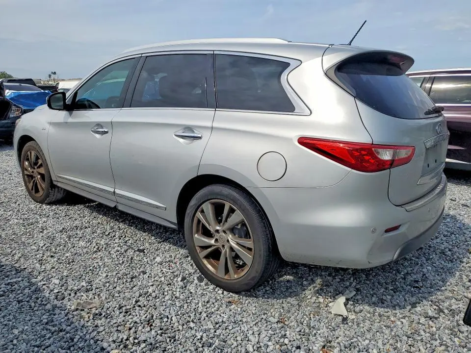 2014 INFINITI QX60 BASE  