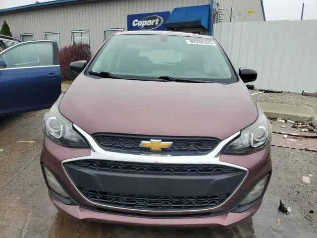 2020 CHEVROLET SPARK LS  