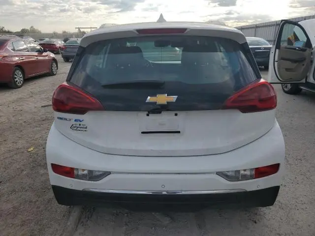 2020 CHEVROLET BOLT EV PREMIER  