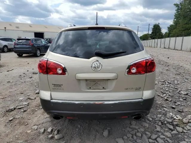 2011 BUICK ENCLAVE CXL