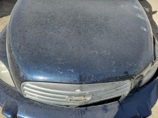 2011 CHEVROLET HHR LT  