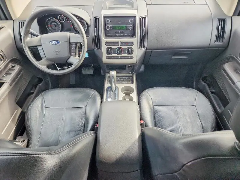 2010 FORD EDGE SE  