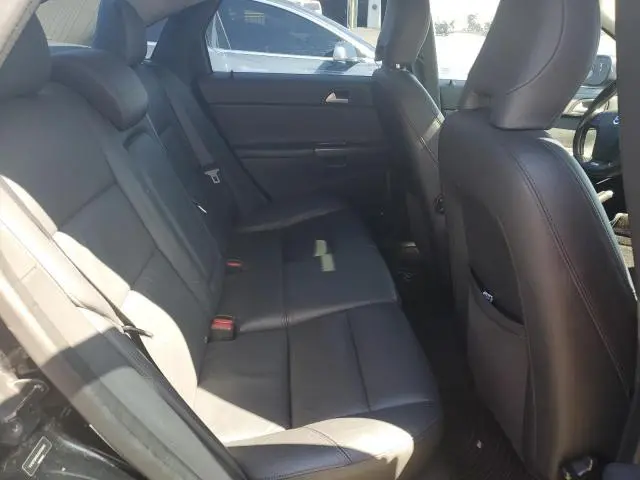 2010 VOLVO S40 T5  