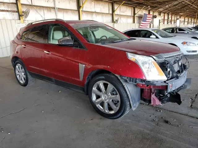 2014 CADILLAC SRX PREMIUM COLLECTION  