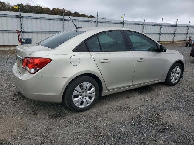 2013 CHEVROLET CRUZE LS