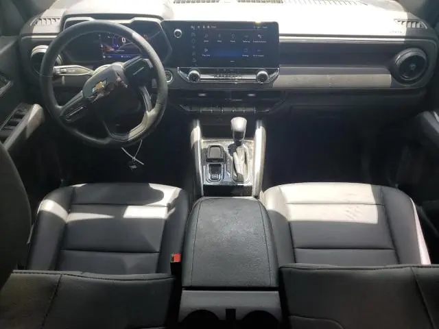 2023 CHEVROLET COLORADO   