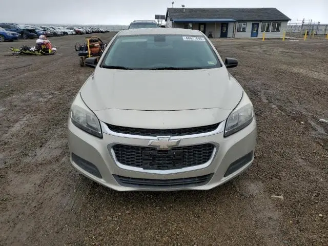2014 CHEVROLET MALIBU LS  