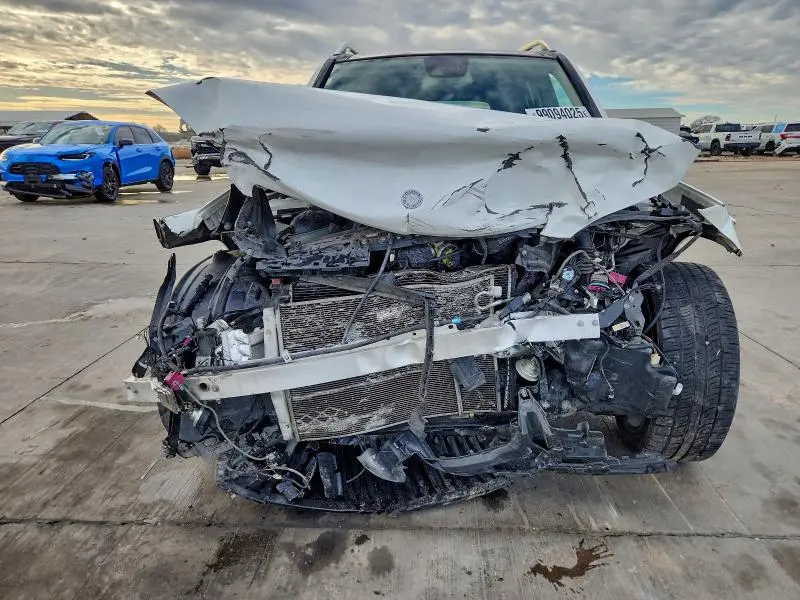 2013 MERCEDES-BENZ GLK 350 4MATIC  