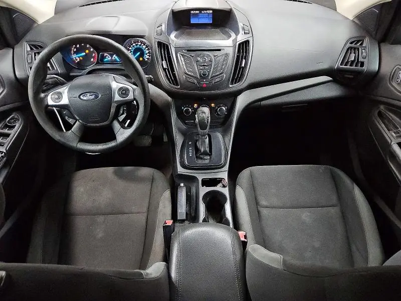 2013 FORD ESCAPE S  