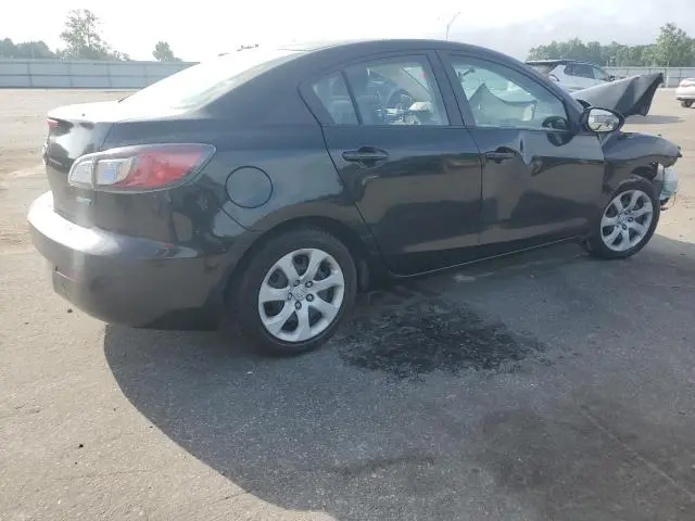 2013 MAZDA 3 I