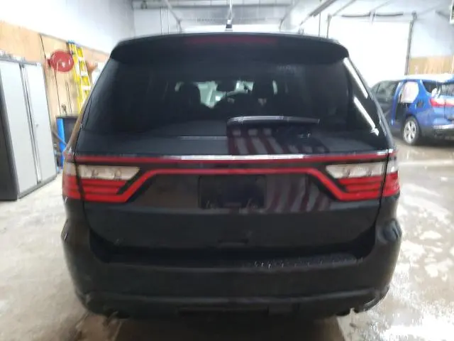 2022 DODGE DURANGO GT