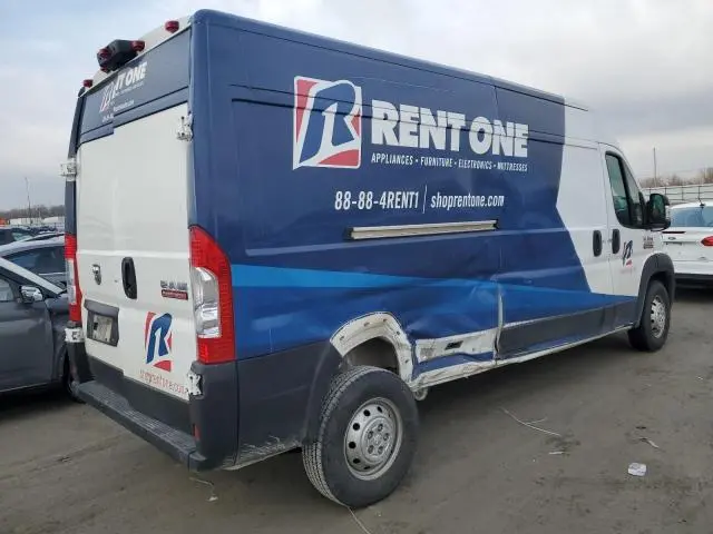 2021 RAM PROMASTER 2500 2500 HIGH  