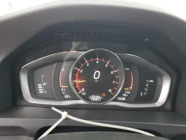 2017 VOLVO S60 DYNAMIC  