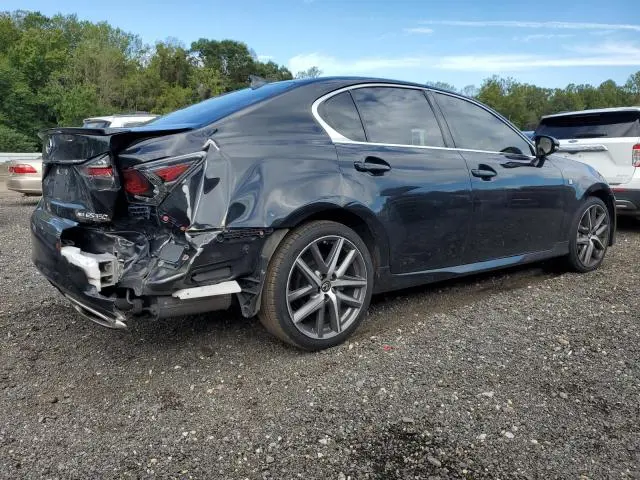 2018 LEXUS GS 350 BASE  