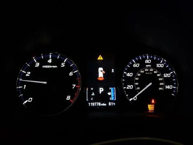 2017 MITSUBISHI OUTLANDER ES  