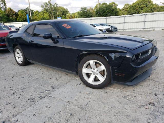 2014 DODGE CHALLENGER SXT