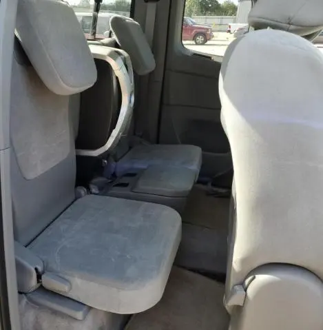 2011 TOYOTA TACOMA ACCESS CAB  