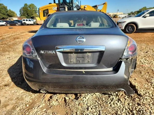 2010 NISSAN ALTIMA BASE  