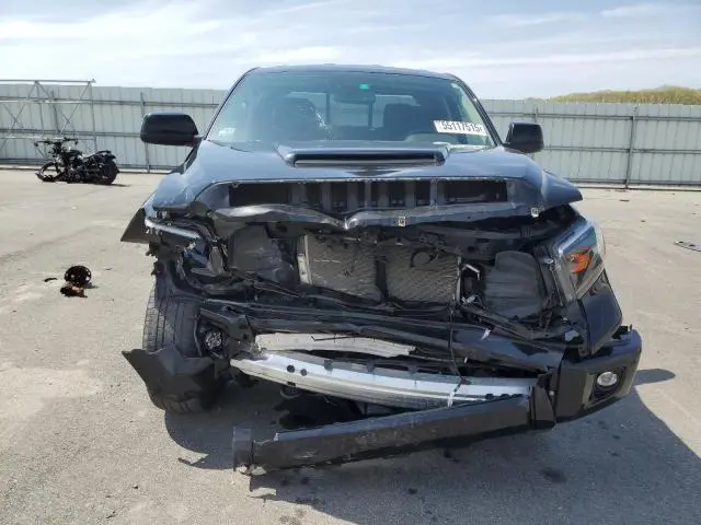 2021 TOYOTA TUNDRA DOUBLE CAB SR