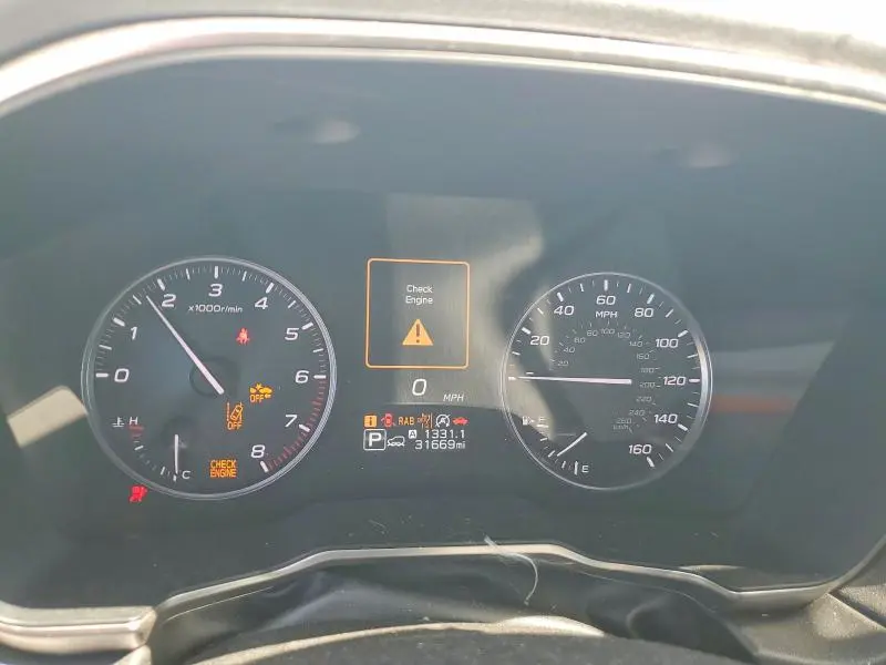 2023 SUBARU OUTBACK LIMITED XT  