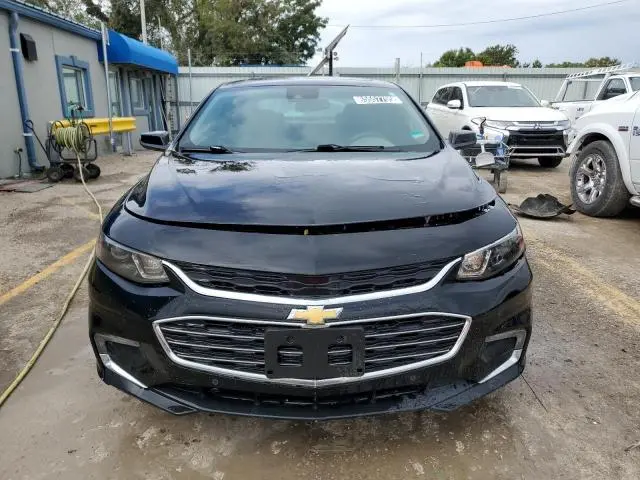 2016 CHEVROLET MALIBU PREMIER  