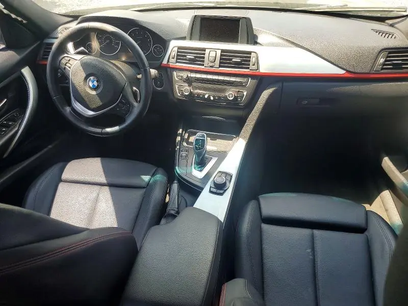2012 BMW 328 I  