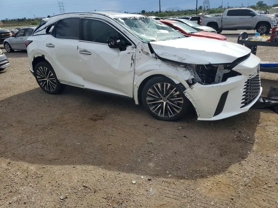 2026 LEXUS RX 350 PREMIUM+  