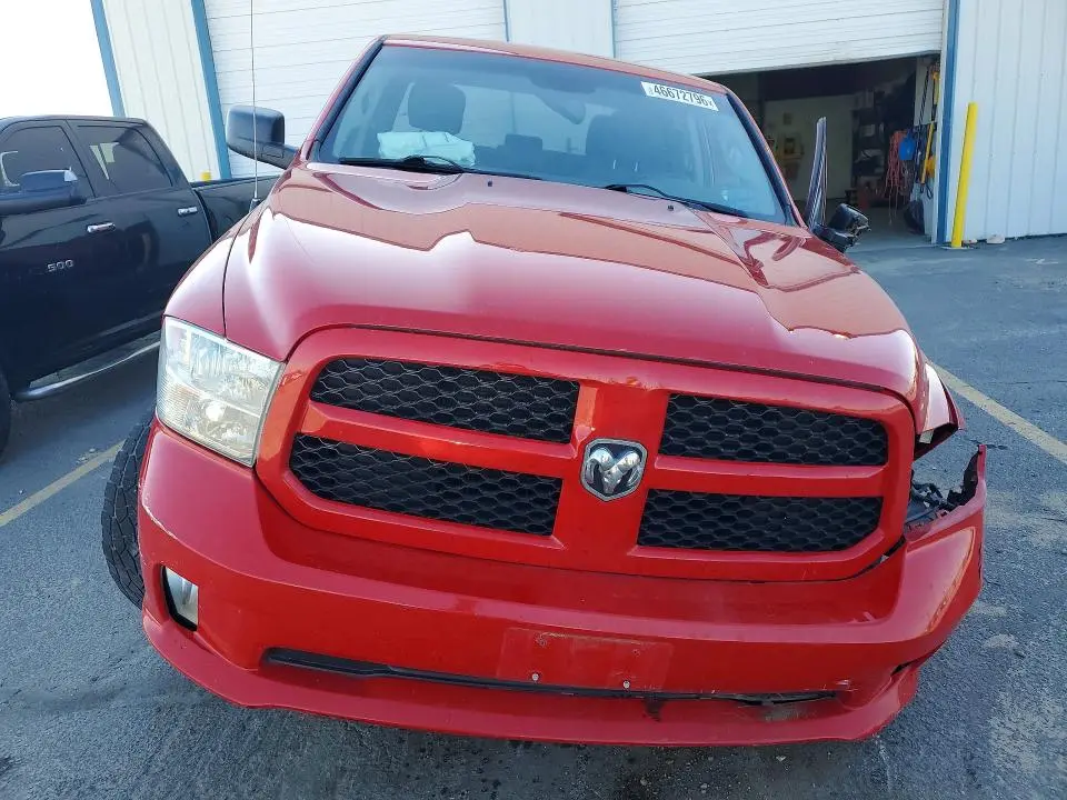 2016 RAM 1500 ST  