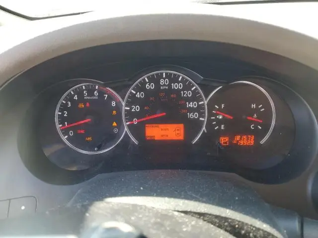2011 NISSAN ALTIMA BASE  