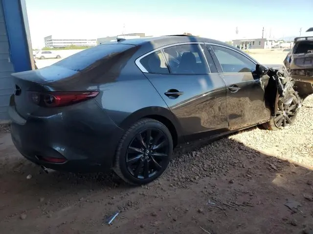 2022 MAZDA 3   