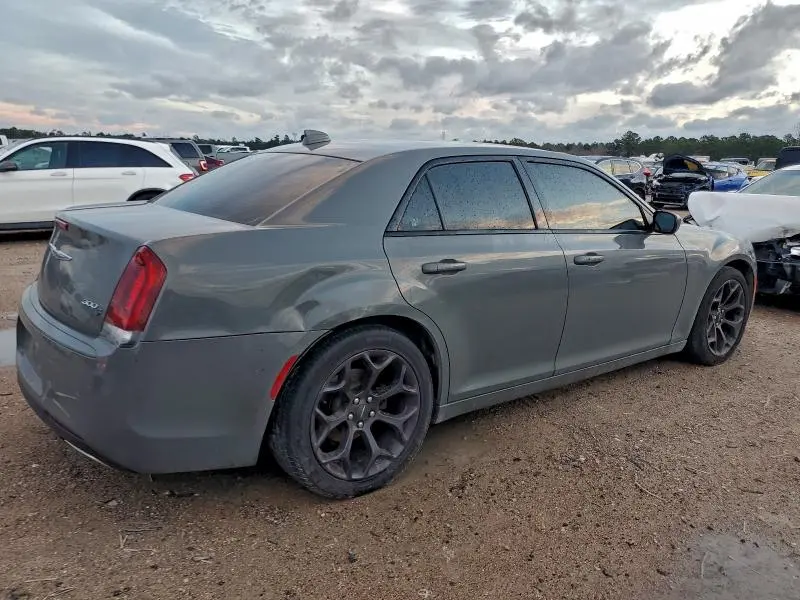 2019 CHRYSLER 300 S  
