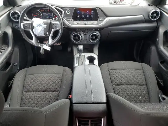 2020 CHEVROLET BLAZER 2LT  