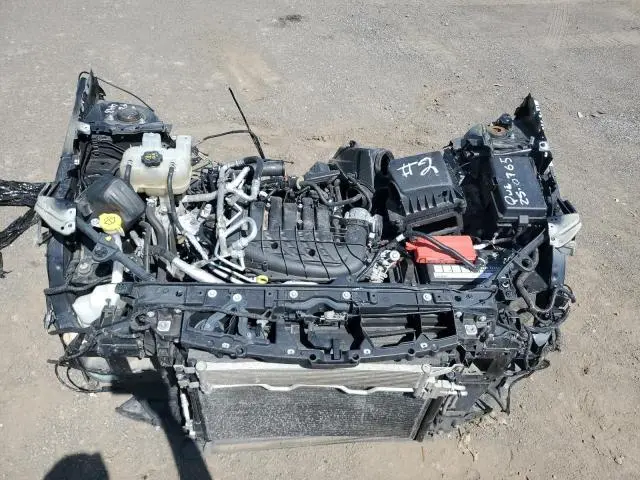 2019 CHRYSLER PACIFICA TOURING  