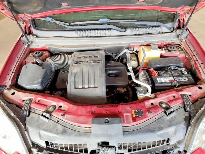 2014 CHEVROLET CAPTIVA LTZ  