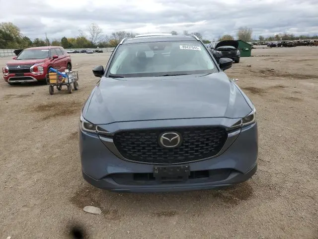 2023 MAZDA CX-5 PREFERRED  