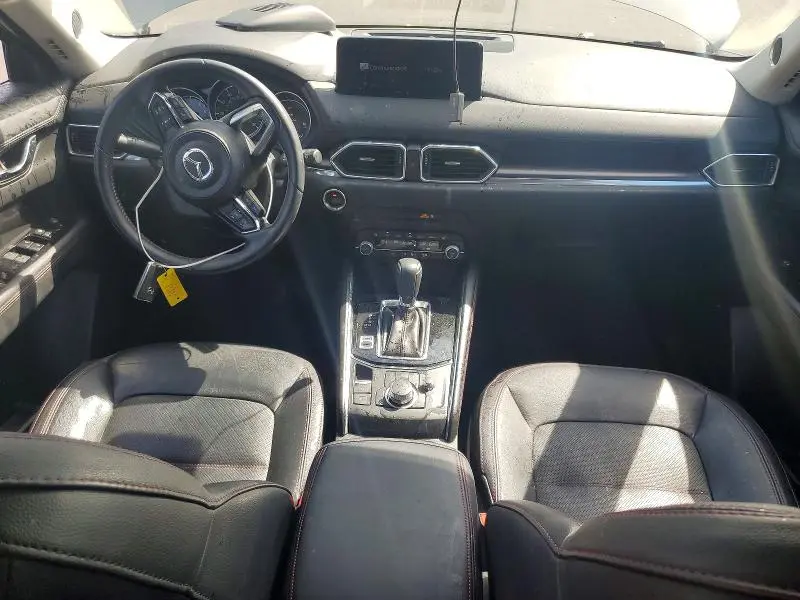 2023 MAZDA CX-5 PREFERRED  