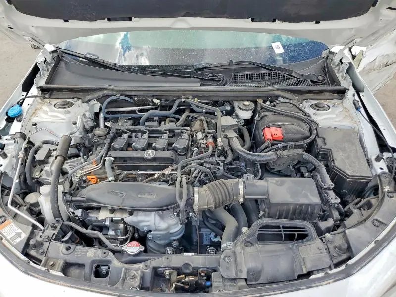 2025 ACURA INTEGRA   
