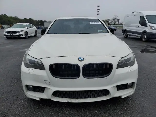 2013 BMW 528 XI  