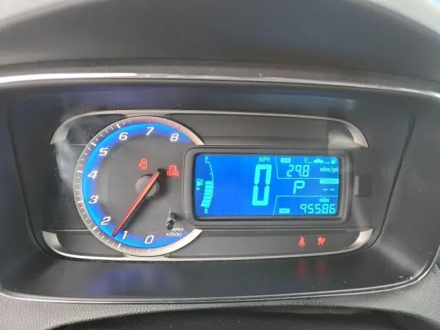 2016 CHEVROLET TRAX 1LT  