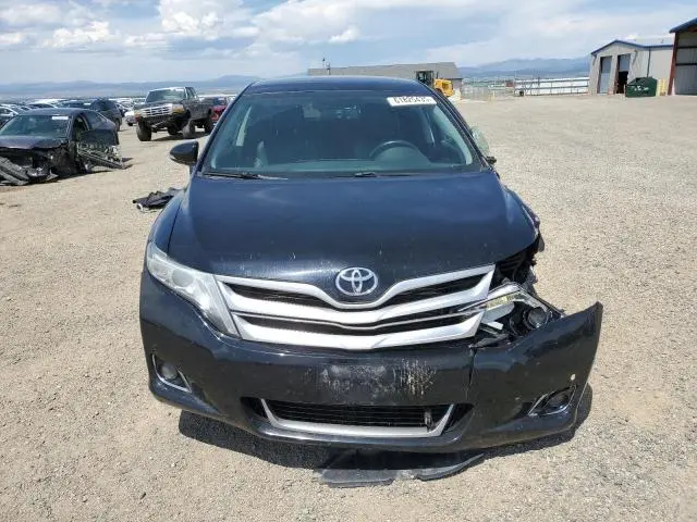 2015 TOYOTA VENZA LE  