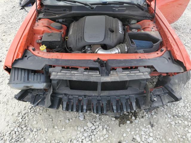 2017 DODGE CHALLENGER R/T