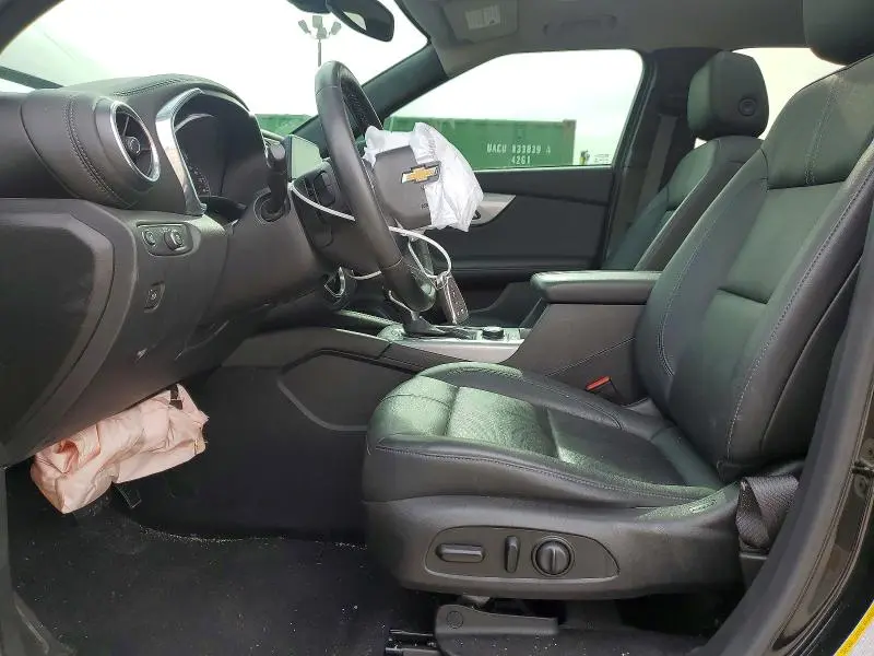 2020 CHEVROLET BLAZER 3LT  