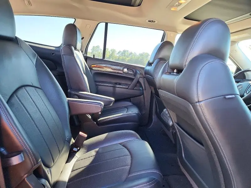 2015 BUICK ENCLAVE   
