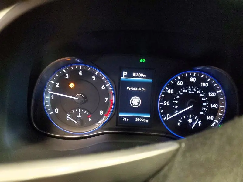 2021 HYUNDAI KONA LIMITED  