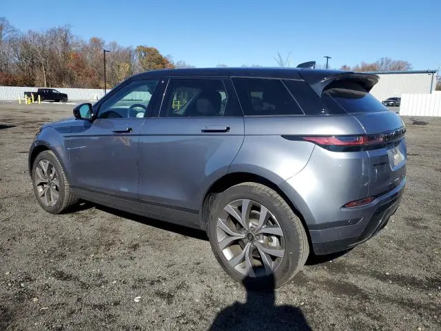 2023 LAND ROVER RANGE ROVER EVOQUE S  