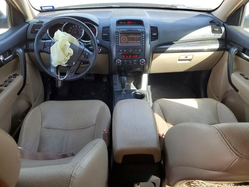 2011 KIA SORENTO EX  