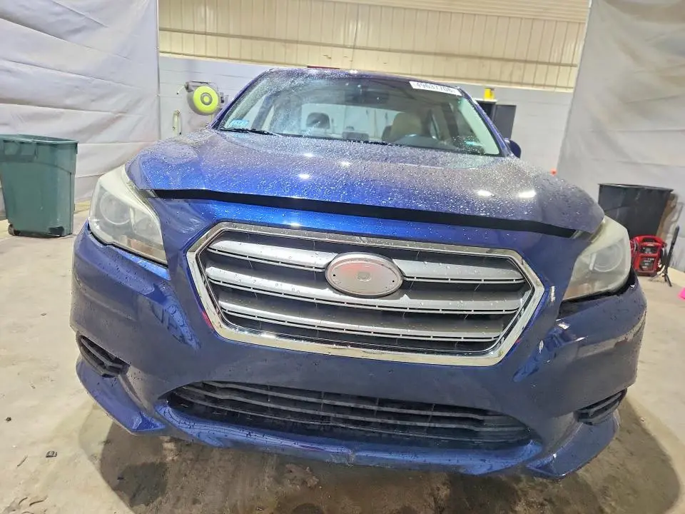 2015 SUBARU LEGACY 2.5I PREMIUM  
