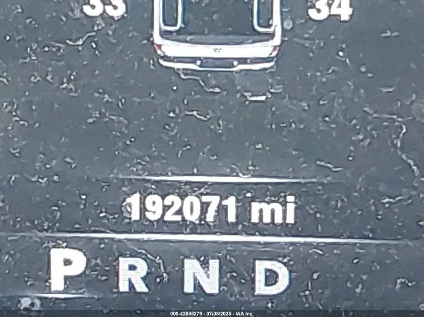 2014 RAM 1500 LARAMIE
